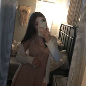 Meet your Posher, Peyton